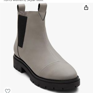 TOMS Women’s Skylar Boots